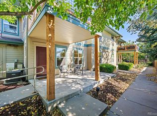3674 Silverton St UNIT B, Boulder, CO 80301