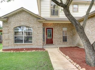 9511 Braun Sq, San Antonio, TX 78254