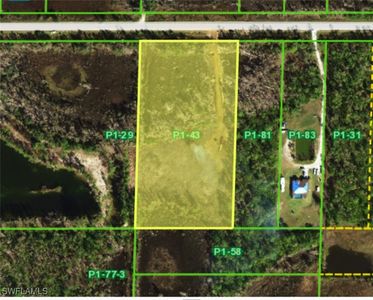 32391 Oil Well Rd, Punta Gorda, FL, 33955