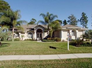 5465 Championship Cup Ln, Spring Hill, FL 34609