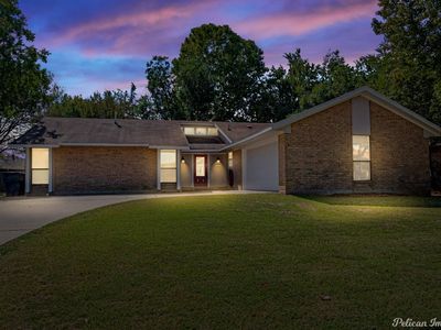 5318 Bayou Dr, Bossier City, LA, 71112