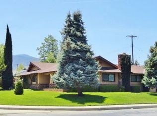 503 Mulberry St, Tehachapi, CA 93561