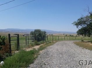 3770 Blair Rd, Whitewater, CO 81527