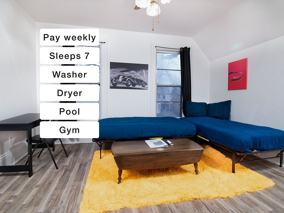 1st image of 811 Pine St #3