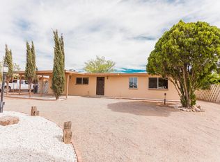 1802 E Minorka St, Tucson, AZ 85706