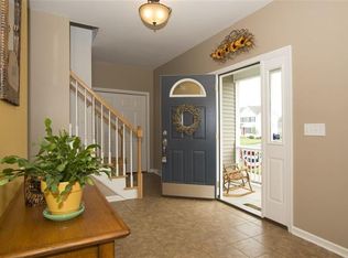 21 Sherman Way, Ballston Spa, NY 12020