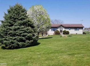 1-16 Old Wharf Rd, Lanark, IL 61046