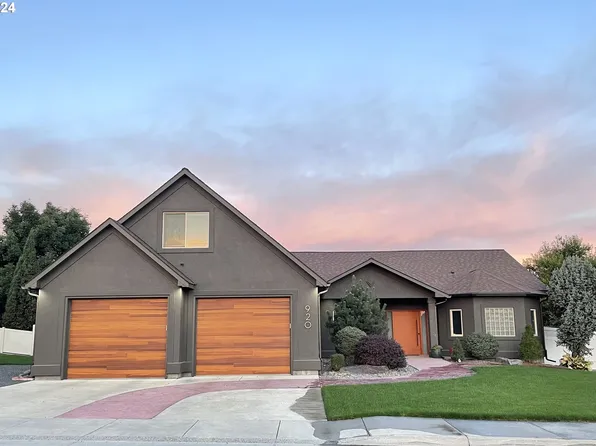 920 SE 8th St, Hermiston, OR 97838