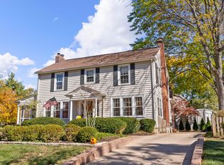 1976 Coventry Rd, Columbus, OH 43212