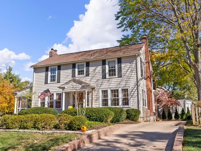 1976 Coventry Rd, Upper Arlington, OH, 43212