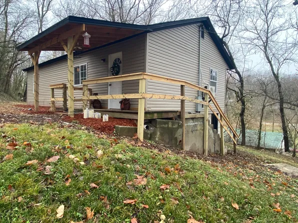 910 Thurman Street, Seneca, MO 64865