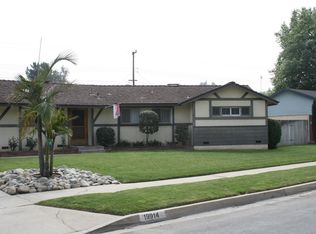 19914 E Rambling Rd, Covina, CA 91724