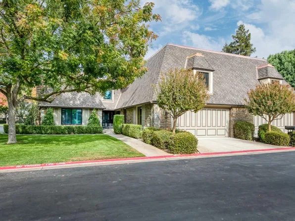 2828 W Compton Ct, Fresno, CA 93711