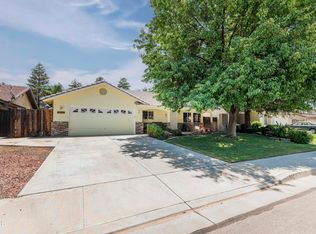 4810 Goal Point St, Bakersfield, CA