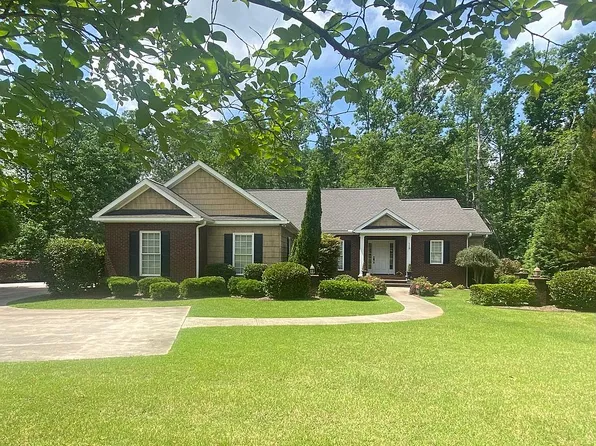 113 Partridge Rd, Greenwood, SC 29649