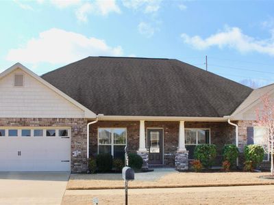 7902 Gabriela Dr NW, Huntsville, AL, 35806