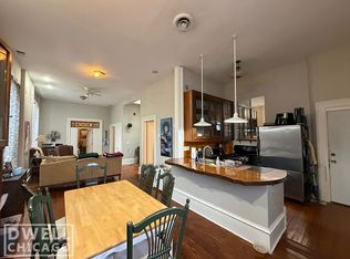 2110 S Halsted St #2, Chicago, IL 60608