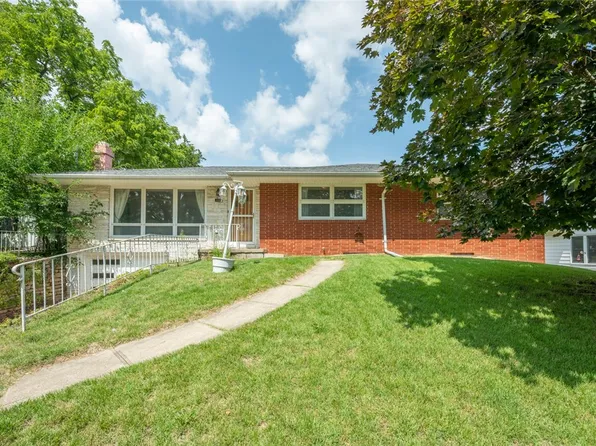 110 E Olinda Ave, Des Moines, IA 50315