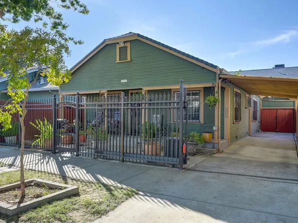 2542 35th St, Sacramento, CA 95817
