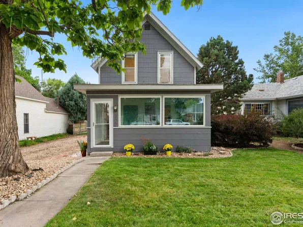 322 Maple Ave, Eaton, CO 80615