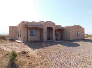 577 Riata Rd, Tularosa, NM 88352