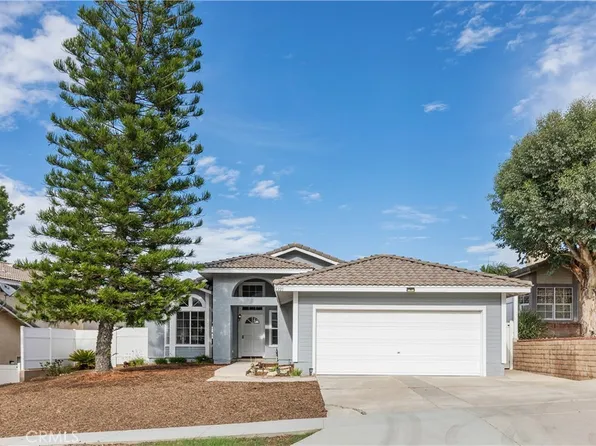 1221 Goldenview Dr, Corona, CA 92882