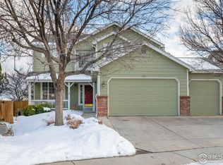1891 Southard St, Erie, CO 80516