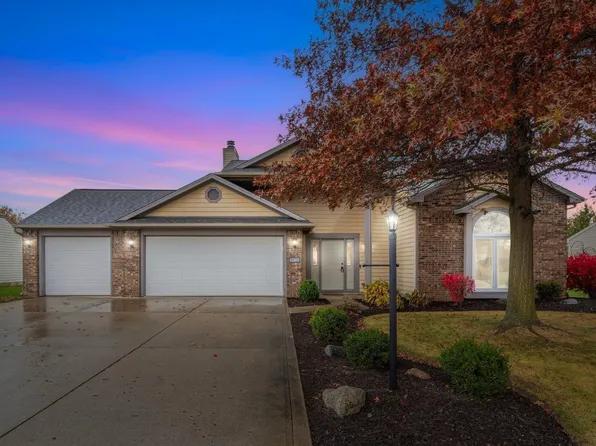 10724 Middleford Pl, Fort Wayne, IN 46818