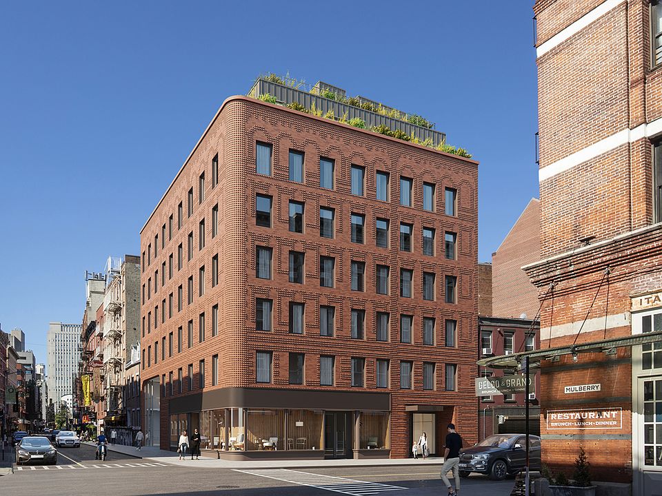 1st image of 185 Grand St APT 2C