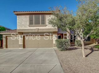 3384 E Wyatt Way, Gilbert, AZ 85297