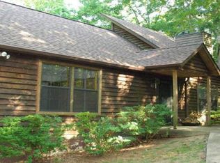 1031 Luther Palmer Rd, Cleveland, GA 30528