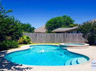 2540 Hunt St, New Braunfels, TX 78130