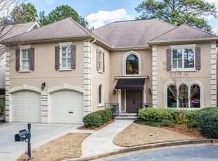 3745 Markham Way SE, Atlanta, GA 30339