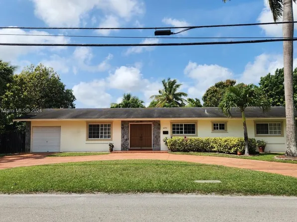 16450 NW 2nd Ave, Miami, FL 33169