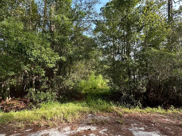 0 DEERWOOD Circle, Macclenny, FL 32063