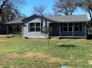 1320 Old Dallas Rd, Waco, TX 76705
