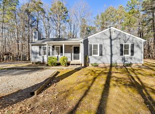 1367 Stavemill Rd, Powhatan, VA 23139
