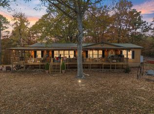 69 Concho Rd, Edgemont, AR 72044