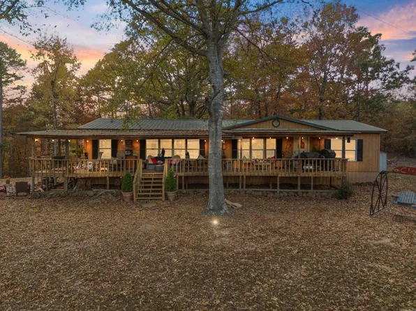 69 Concho Rd, Edgemont, AR 72044