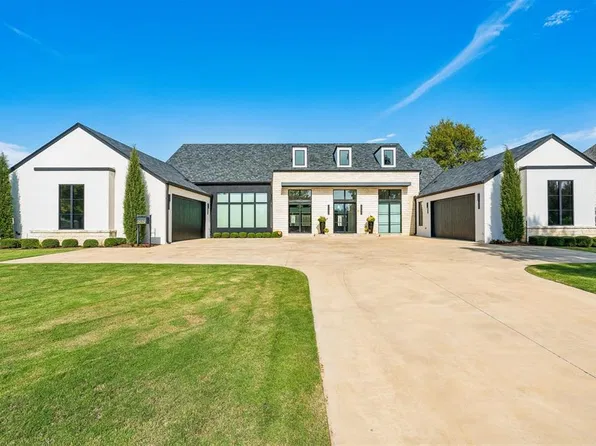 2525 Somerset Pl, Oklahoma City, OK 73116