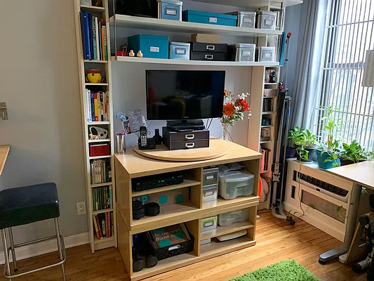 Rented by Manhattan Flats | media 18