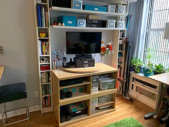 Rented by Manhattan Flats