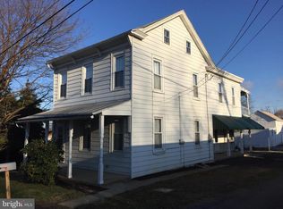 355 Lindbergh Ave, Blandon, PA 19510
