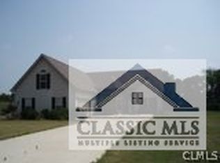 1224 Bridgecrest, Winder, GA 30680