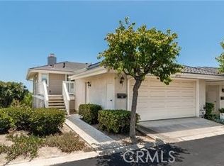 24752 Sea Shell Way #20, Dana Point, CA 92629
