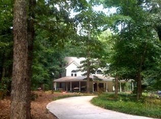 1239 Gum Springs Church Rd, Jefferson, GA 30549