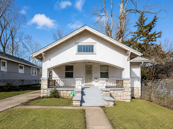 1404 E 66th St, Kansas City, MO 64131