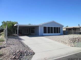 616 Riverfront Dr, Bullhead City, AZ 86442