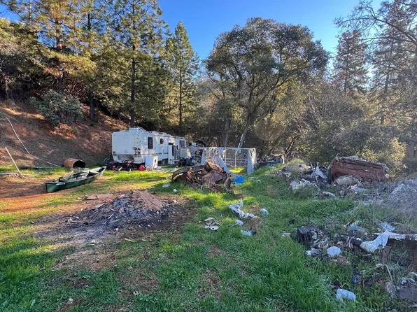 22550 Upper Quail Mine Rd, Columbia, CA 95370