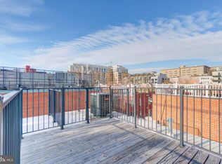 2228 13th St NW #3, Washington, DC 20009